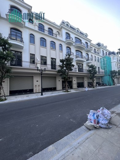 Bán cắt lỗ liền kề 120m2, 127m2, 180m2, 241m2 Vinhomes Ocean Park 2 Hưng Yên.