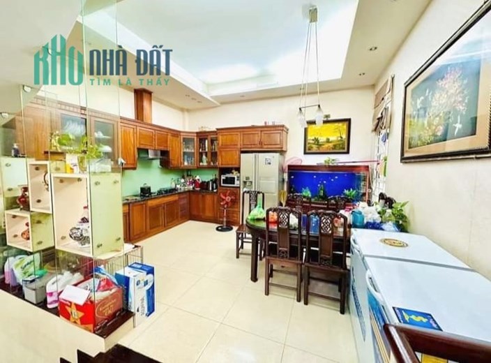 Ngạc nhiên chưa nhà 4 tầng phân lô, ô tô Nguyễn Khanh Cầu Giấy 98m chỉ 14.5 tỷ 0343564283