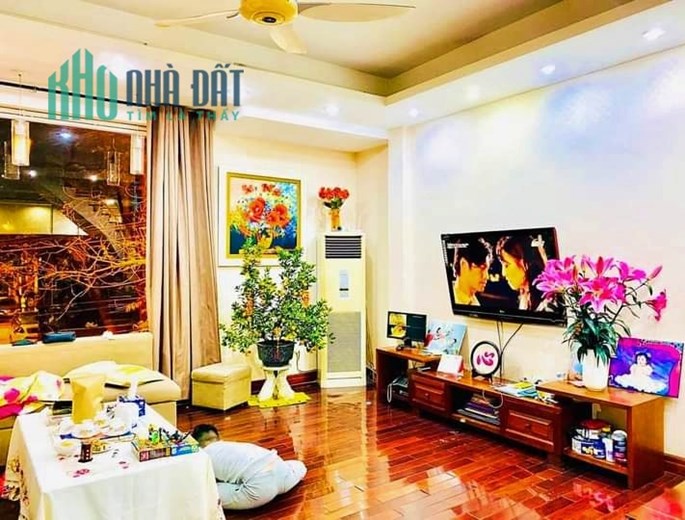 Ngạc nhiên chưa nhà 4 tầng phân lô, ô tô Nguyễn Khanh Cầu Giấy 98m chỉ 14.5 tỷ 0343564283