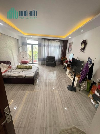 KDC SAVIMEX GÒ Ô MÔI, 5X20M, 12.X TỶ, OTO ĐẬU TRONG NHÀ, QUẬN 7