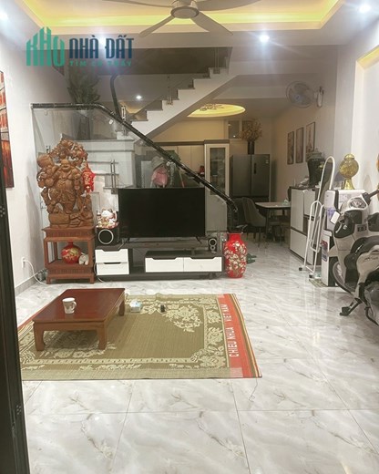CHÍNH CHỦ BÁN CẮT LỖ - Sở Hữu Ngay Căn Nhà Có Lộc - Vị Trí Đẹp Tại Đằng Hải-Hải An