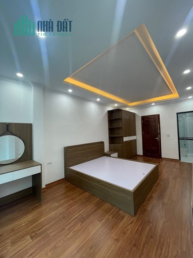 Bán Nhà Mới Tinh Thụy Khuê  - Ở - Cho Thuê – 5 Tầng - 5 Tỷ