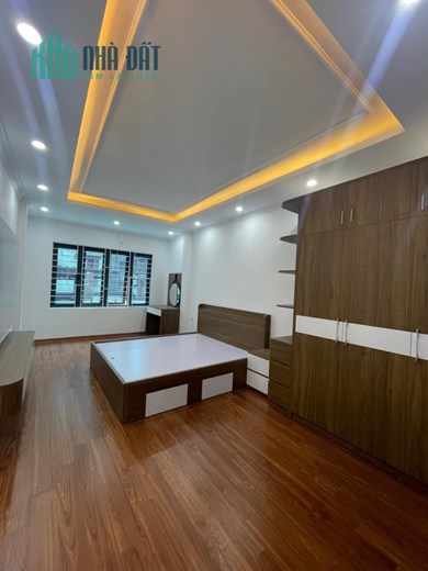 Bán Nhà Mới Tinh Thụy Khuê  - Ở - Cho Thuê – 5 Tầng - 5 Tỷ