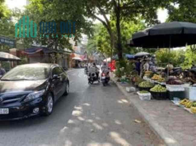 Chính chủ cần bán đất Tự Khoát, Ngũ Hiệp, Thanh Trì, Hà Nội.