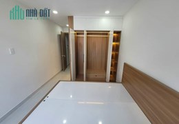 NHÀ MỚI 5 TẤM P. BÌNH THUẬN Q7, PULL NỘI THẤT CAO CẤP, CHƯA TỚI 3 TỶ