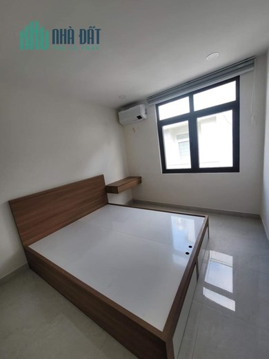 NHÀ MỚI 5 TẤM P. BÌNH THUẬN Q7, PULL NỘI THẤT CAO CẤP, CHƯA TỚI 3 TỶ