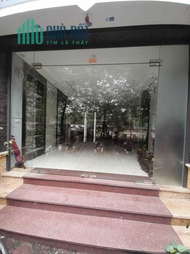 Cho thuê mặt bằng kinh doanh và sàn (70m2, 40m2) văn phòng tại Nguyễn Khang