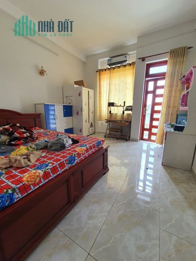 HẺM NHỰA 5M - 4 TẦNG - 48M2 - NHÀ MỚI Ở NGAY - MIẾU GÒ XOÀI NHỈNH 4 TỶ.