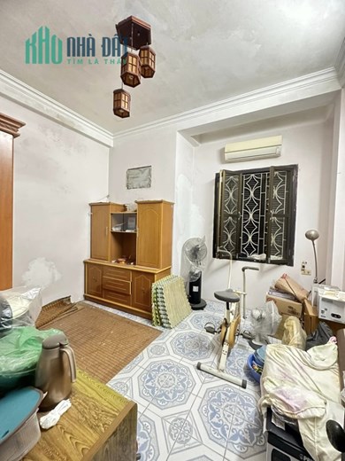 Bán Nhà Triệu Việt Vương, 40m2, 4 tầng, MT7.26, sổ vuông 9.2 tỷ, 0977097287