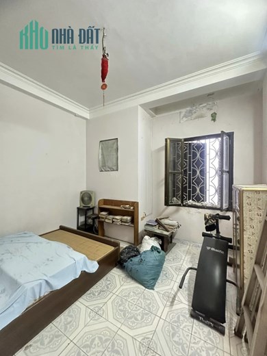 Bán Nhà Triệu Việt Vương, 40m2, 4 tầng, MT7.26, sổ vuông 9.2 tỷ, 0977097287