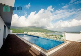 Chính Chủ Cần bán chung cư Sơn Trà Ocean View.