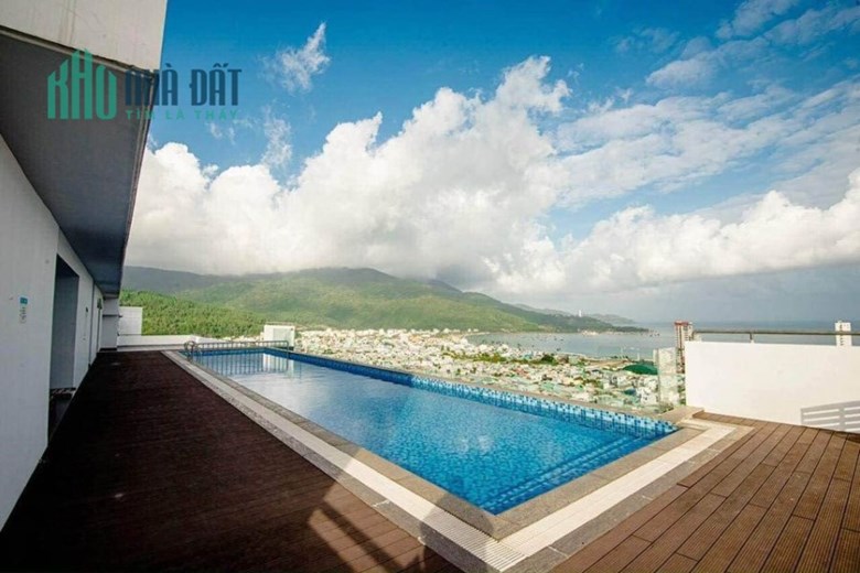 Chính Chủ Cần bán chung cư Sơn Trà Ocean View.