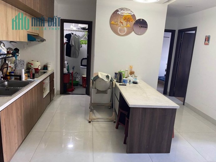 Chính Chủ Cần bán chung cư Sơn Trà Ocean View.