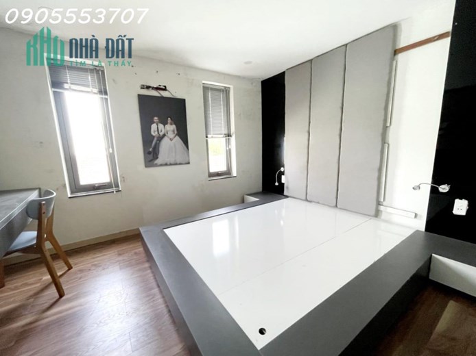 Nhà đẹp phong cách ÂU, diện tích 60m2. Kiệt đường 2 tháng 9, Quận Hải Châu, ĐN gần Hellio mà chỉ 2