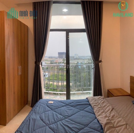 Cho thuê căn hộ studio 35m2 quận Ngũ Hành Sơn, Đà Nẵng