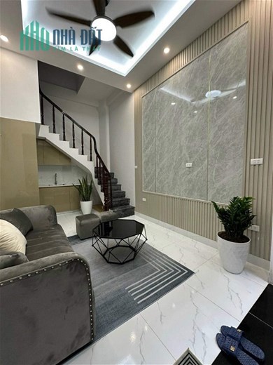 HIẾM! Nguyễn Chí Thanh, 4 tầng, 3 bước ra ô tô tránh, 3.1 tỷ