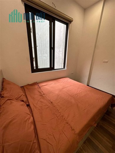 HIẾM! Nguyễn Chí Thanh, 4 tầng, 3 bước ra ô tô tránh, 3.1 tỷ