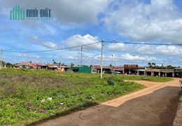 Đất nền ngay KDC Phú Lộc, 6x22m