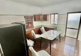 MN1265. CHO THUÊ NHÀ MẶT NGÕ ĐÔNG KHÊ 1 NGỦ FULL ĐỒ