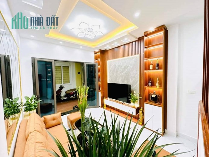 🌟Tin được không?! THANH XUÂN, 5 TẦNG MỚI ĐẸP, NGÕ RỘNG THOÁNG, CHỈ 3.55 tỷ