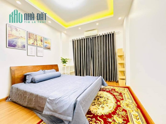 🌟Tin được không?! THANH XUÂN, 5 TẦNG MỚI ĐẸP, NGÕ RỘNG THOÁNG, CHỈ 3.55 tỷ