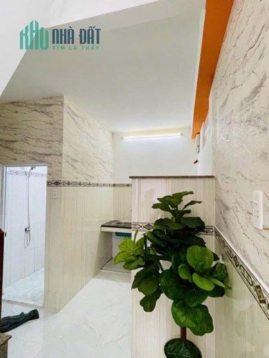 NHỈNH 2 TỶ CÓ NGAY NHÀ 2 TẦNG - ĐÌNH NGHI XUÂN - NGAY BỐN XÃ