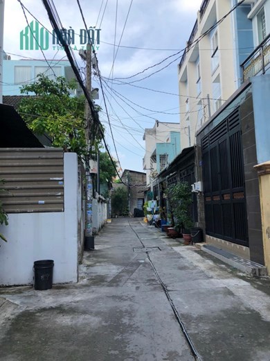 NHỈNH 2 TỶ CÓ NGAY NHÀ 2 TẦNG - ĐÌNH NGHI XUÂN - NGAY BỐN XÃ