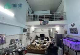 Bán nhà HXH Nguyễn Đình Khơi - Hoàng Văn Thụ, hẻm thông, 180m2 đất,chào 88tr/m2.