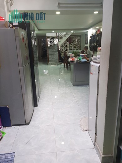 Bán nhà HXH Nguyễn Đình Khơi - Hoàng Văn Thụ, hẻm thông, 180m2 đất,chào 88tr/m2.
