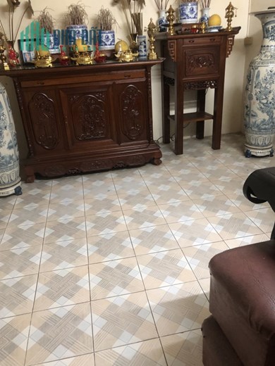 Chỉ với 3,25 tỷ có ngay nhà 3 tầng ngõ Nguyễn Trung Trực 25m2, sđcc