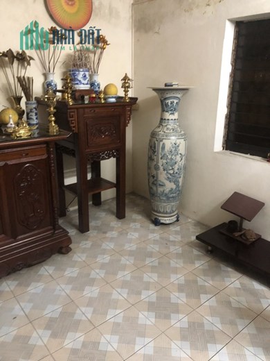 Chỉ với 3,25 tỷ có ngay nhà 3 tầng ngõ Nguyễn Trung Trực 25m2, sđcc