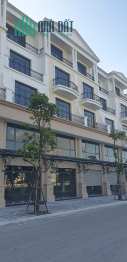 Bán liền kề Vinhomes Ocean Park 2 Hưng Yên cắt lỗ