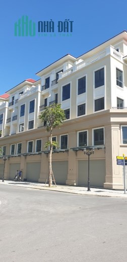 Bán liền kề Vinhomes Ocean Park 2 Hưng Yên cắt lỗ