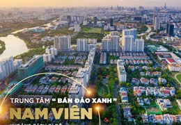 The Antonia Phú Mỹ Hưng - Cập nhật giá bán và chính sách T10/2023 mua nhà trực tiếp chủ đầu tư Phú