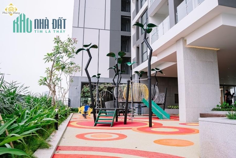 The Antonia Phú Mỹ Hưng - Cập nhật giá bán và chính sách T10/2023 mua nhà trực tiếp chủ đầu tư Phú