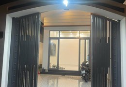 Bán Nhà Biệt Thự 184m2, Ngay Ngã Tư Nước Đá Nguyễn Ảnh Thủ