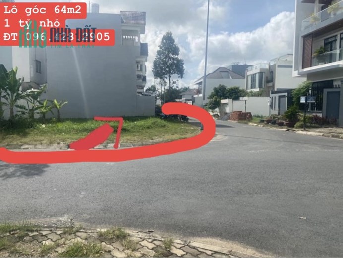 Chính Chủ Mở Bán Lô Đất Nền Hà Nội
