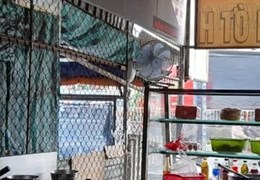 SANG QUÁN CƠM GÀ TRUNG TÂM TP THỦ ĐỨC