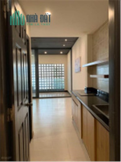 Bán Nhà Đẹp 2 Tầng, Phan Văn Trị, Bình Thạnh, 169.6m² sàn thiết kế đẹp ở ngay