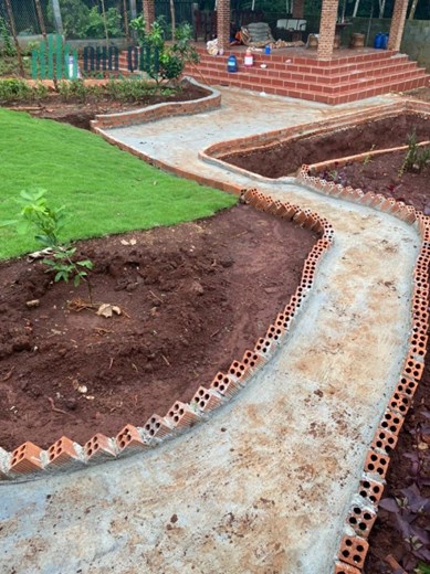 Chính chủ cần bán 1 căn nhà và 1 khu nghĩ dưỡng tại trung tâm thị xã Bình Long, Bình Phước