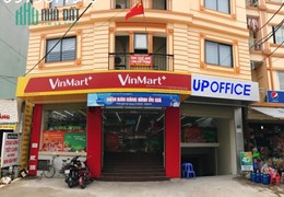 SANG NHƯỢNG LẠI HĐ THUÊ VĂN PHÒNG - YÊN HÒA - CẦU GIẤY tòa nhà Upland số 15 ngõ 259 Yên Hòa, Cầu