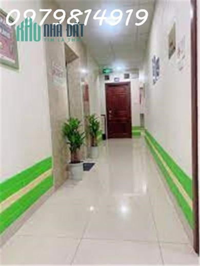 SANG NHƯỢNG LẠI HĐ THUÊ VĂN PHÒNG - YÊN HÒA - CẦU GIẤY tòa nhà Upland số 15 ngõ 259 Yên Hòa, Cầu