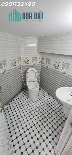BÁN ĐẤT CÓ SẴN DÃY TRỌ, NGUYỄN ẢNH THỦ, HIỆP THÀNH, QUẬN 12