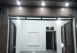 Cho thuê nhà chính chủ Mới căn góc 105m2x5T- KD, VP, Liễu Giai-29tr