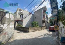 Bán gấp lô đất vị trí góc cực đẹp đường Kiều Sơn - Văn Cao. ngõ ô.tô GIÁ 3.69 tỉ