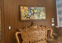 Chính chủ kẹt tiền bán nhanh căn nhà MỚI XÂY 69.1m2 đường Trường Chinh quận 12.