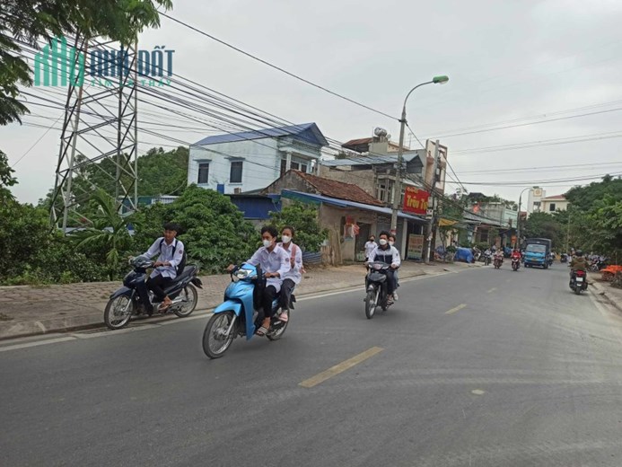 Bán 138m full thổ cư phú nghĩa ô tô vào đất giá 2.8 tỷ