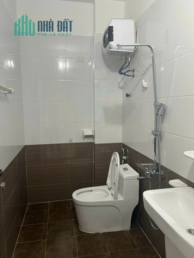 Bán nhà Nguyễn Văn Hới, 45m 4 tầng ngõ nông rộng GIÁ 3 tỉ đẹp như mới