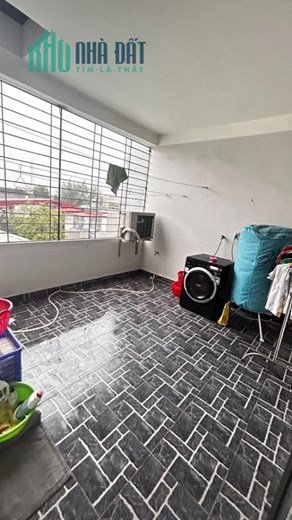 Bán nhà Thiên Lôi, diện tích 60m 4 tầng GIÁ 3.6 tỉ full nội thất, gần Cầu Rào