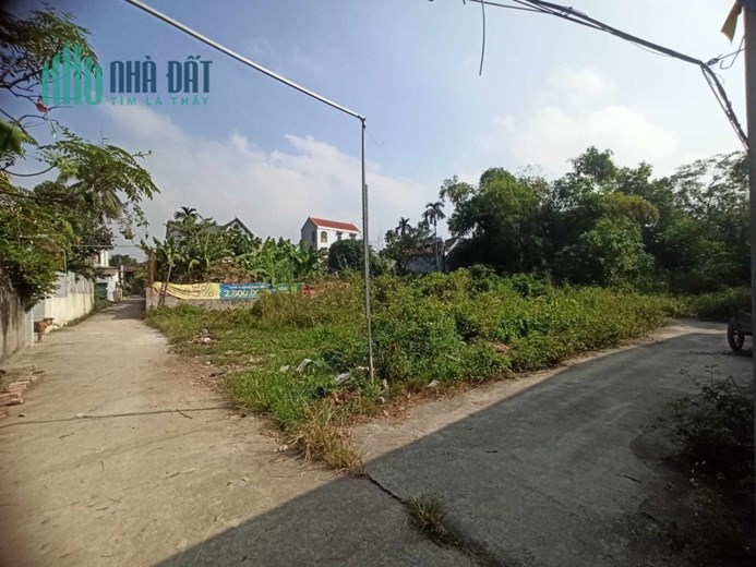 Bán 213m Full Thổ Cư Lô Góc Phú Nghĩa Ô Tô Vào Đất Giá 4 Tỷ